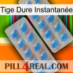 Tige Dure Instantanée 23